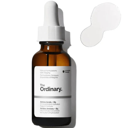 The Ordinary - Lactic Acid 10% + Hyaluronic Acid 30ml