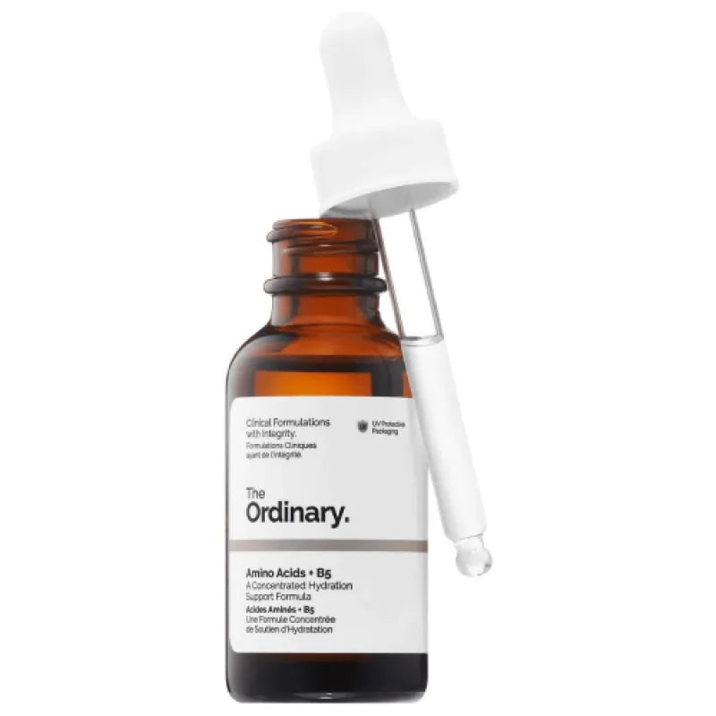 The Ordinary - Lactic Acid 10% + Hyaluronic Acid 30ml