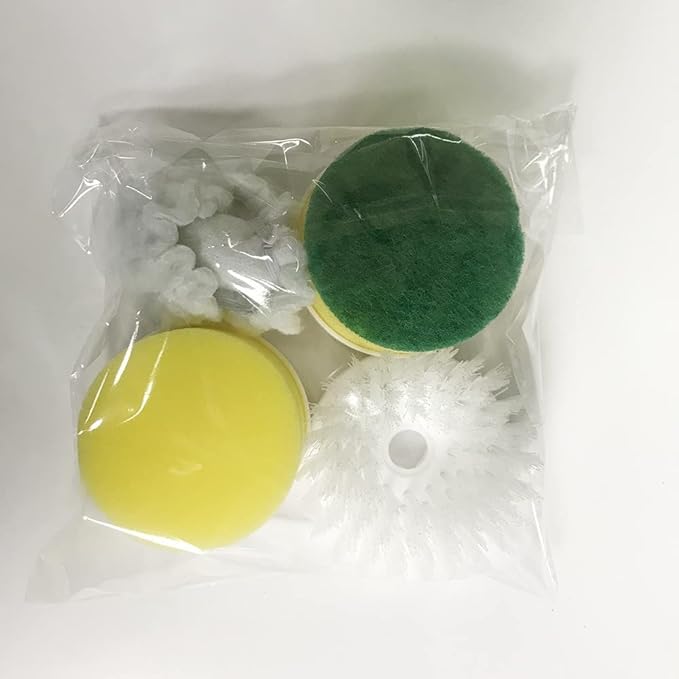 5 in 1 Magic Cleaning Brush