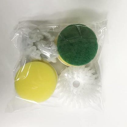 5 in 1 Magic Cleaning Brush